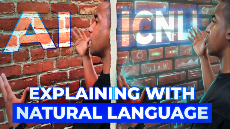 ICNLI: The End of Control Panels as We Know Them